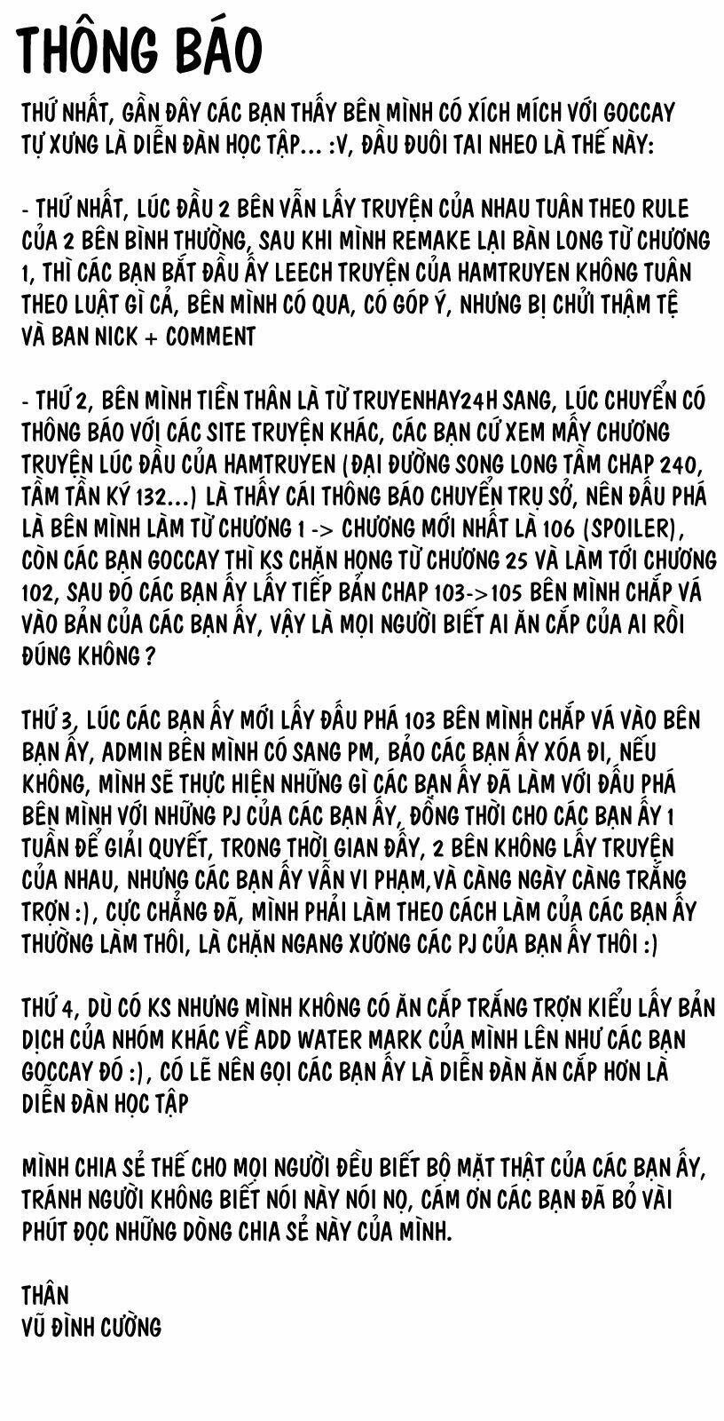 Đấu Phá Thương Khung Chap 106 - Next Chap 107