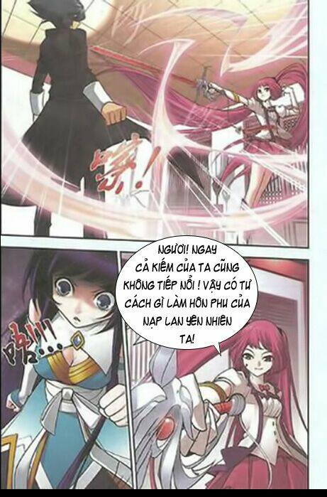 Đấu Phá Thương Khung Chap 2 - Next Chap 3