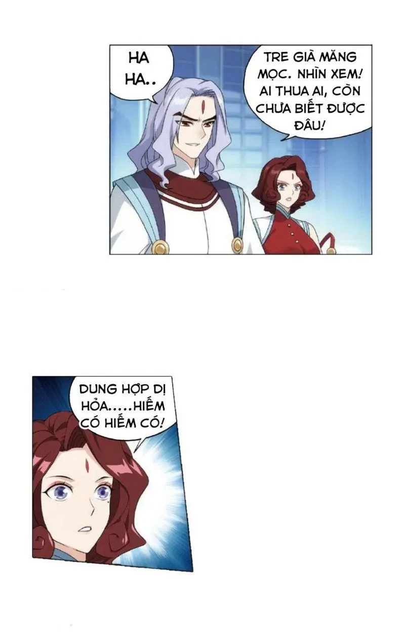Đấu Phá Thương Khung Chap 279.5 - Next Chap 280.5