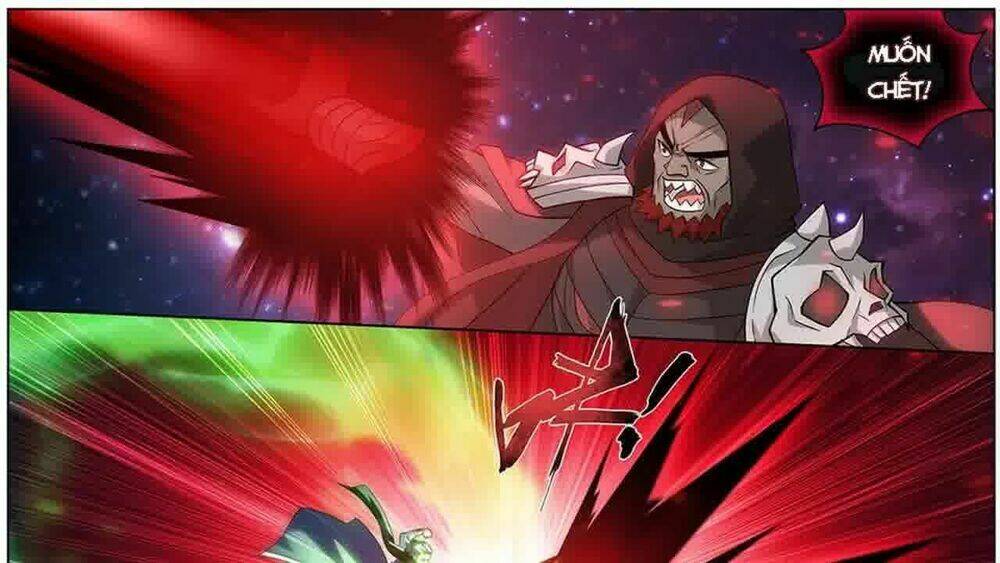 Đấu Phá Thương Khung Chap 288 - Next Chap 289