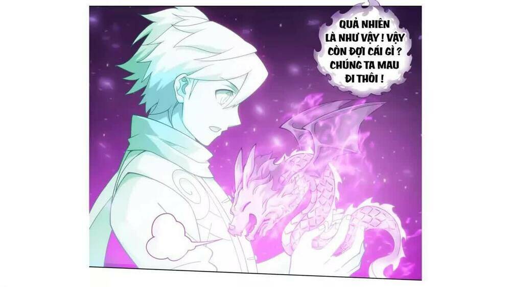 Đấu Phá Thương Khung Chap 289 - Next Chap 290