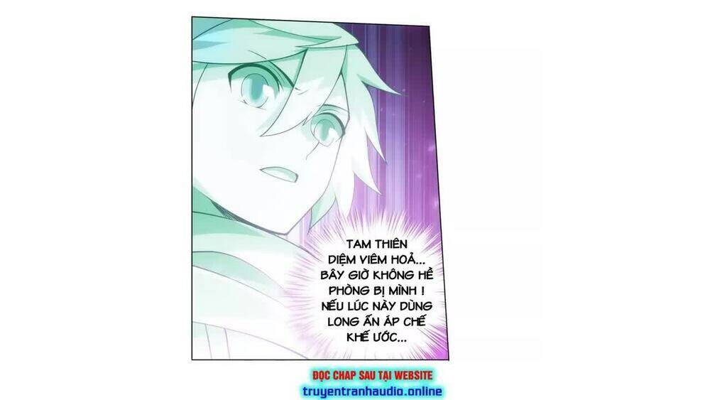 Đấu Phá Thương Khung Chap 289 - Next Chap 290