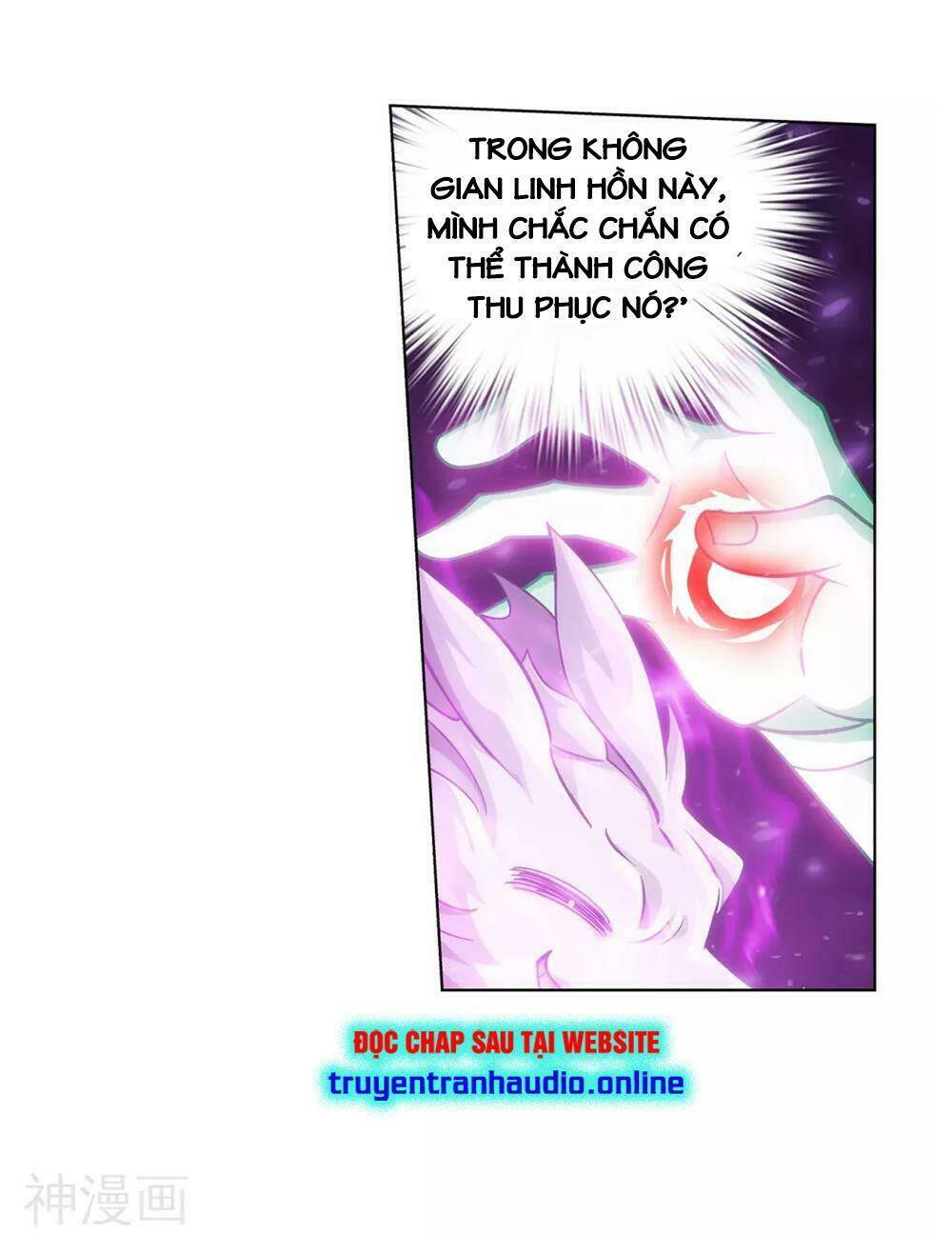 Đấu Phá Thương Khung Chap 289 - Next Chap 290