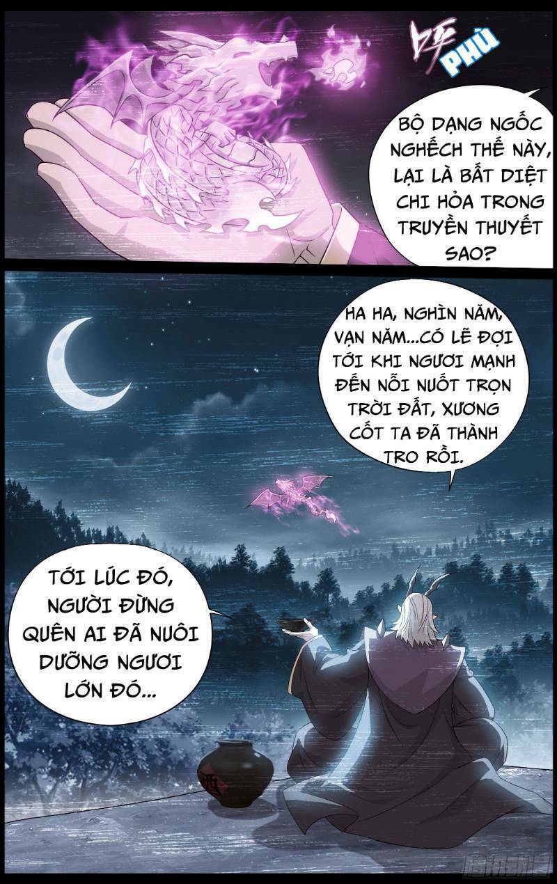 Đấu Phá Thương Khung Chap 290 - Next Chap 291