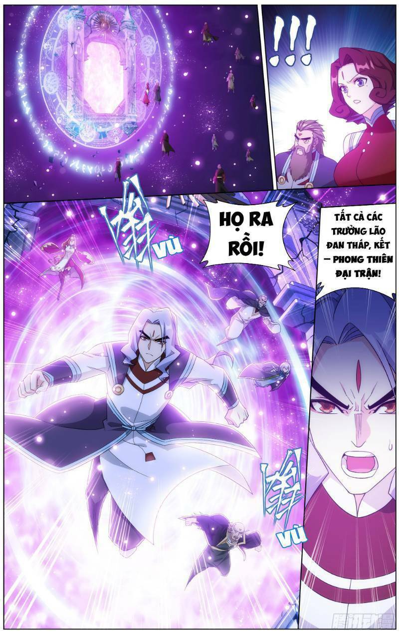 Đấu Phá Thương Khung Chap 290 - Next Chap 291