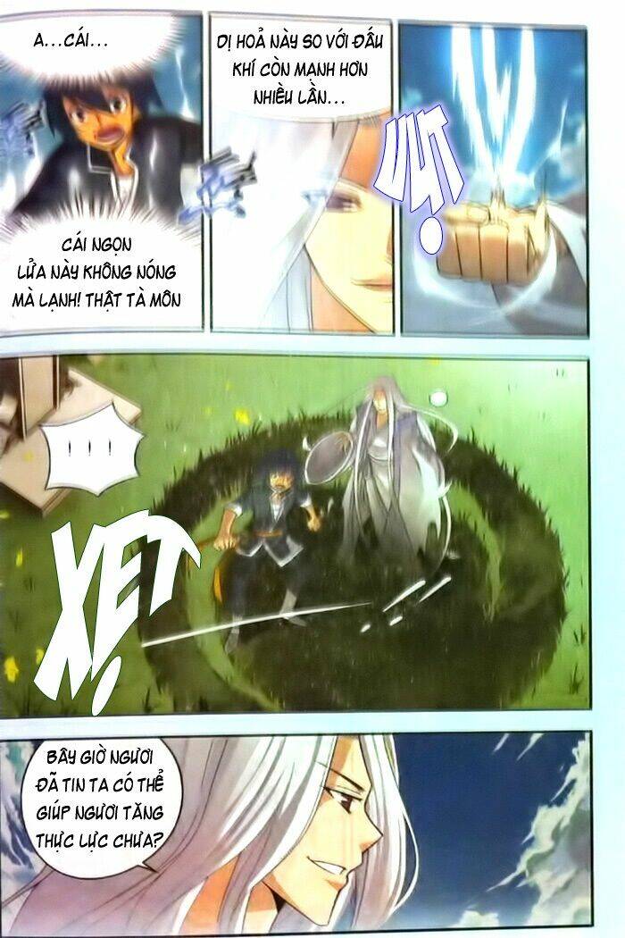 Đấu Phá Thương Khung Chap 3 - Next Chap 4