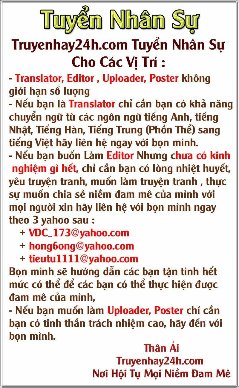 Đấu Phá Thương Khung Chap 3 - Next Chap 4