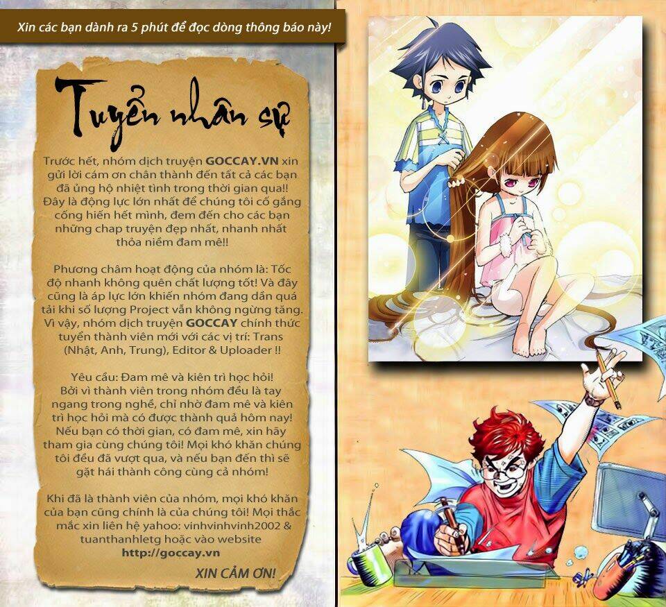 Đấu Phá Thương Khung Chap 34 - Next Chap 35