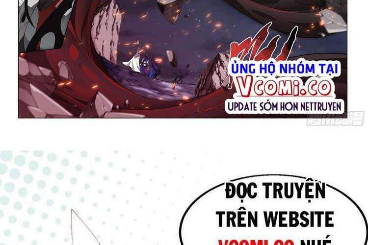 Đấu Phá Thương Khung Chap 352 - Next Chap 353