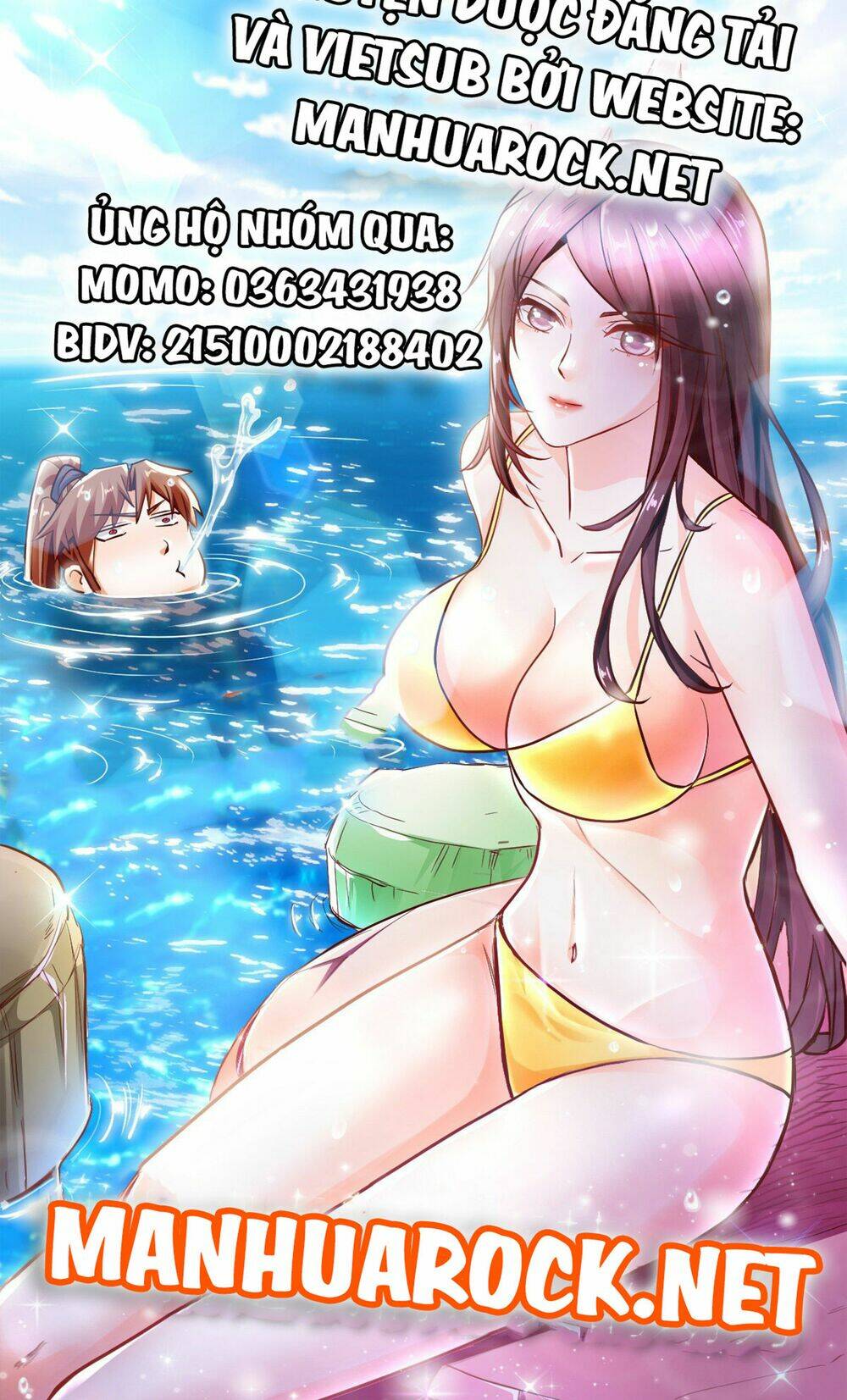 Đấu Phá Thương Khung Chap 353 - Next Chap 354