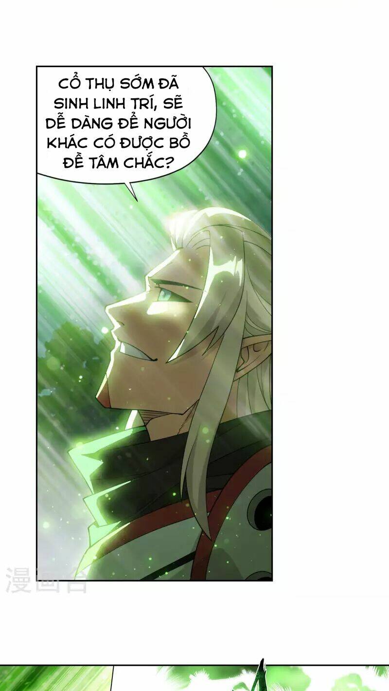 Đấu Phá Thương Khung Chap 373 - Next Chap 374