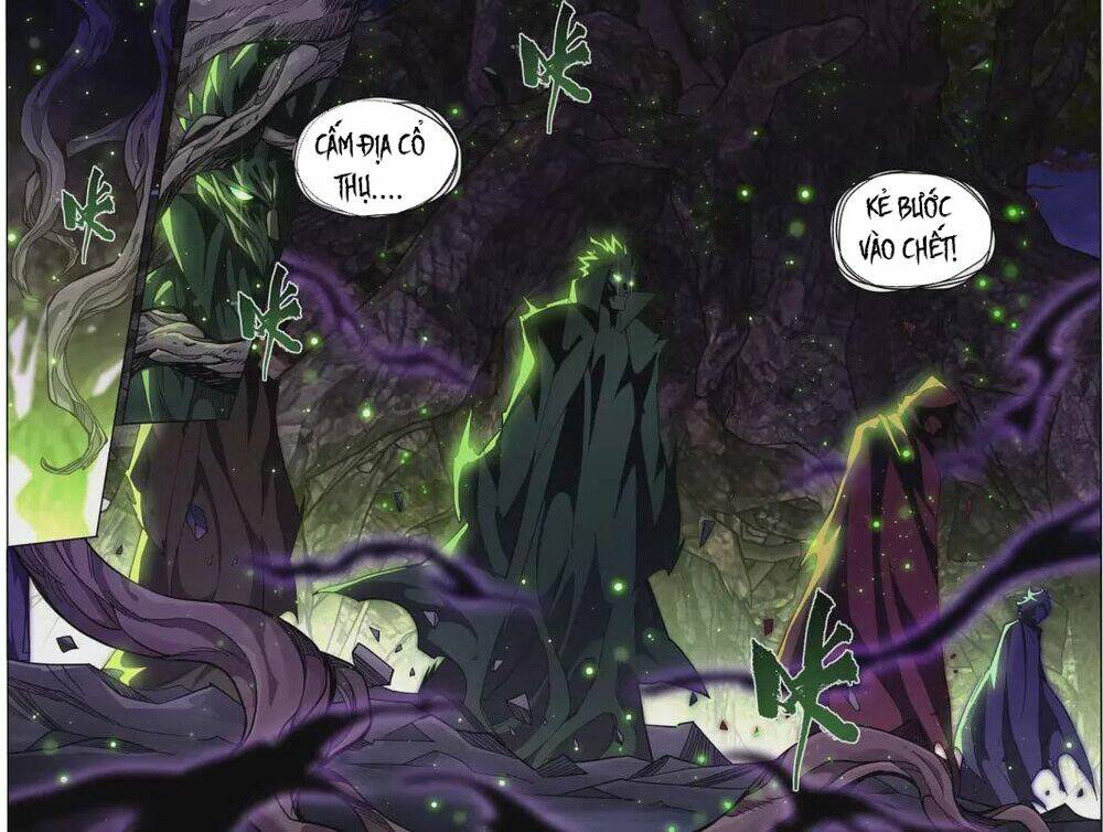 Đấu Phá Thương Khung Chap 373 - Next Chap 374