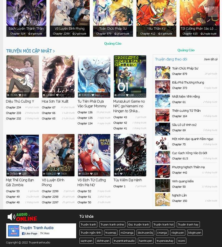 Đấu Phá Thương Khung Chap 387 - Next Chap 388