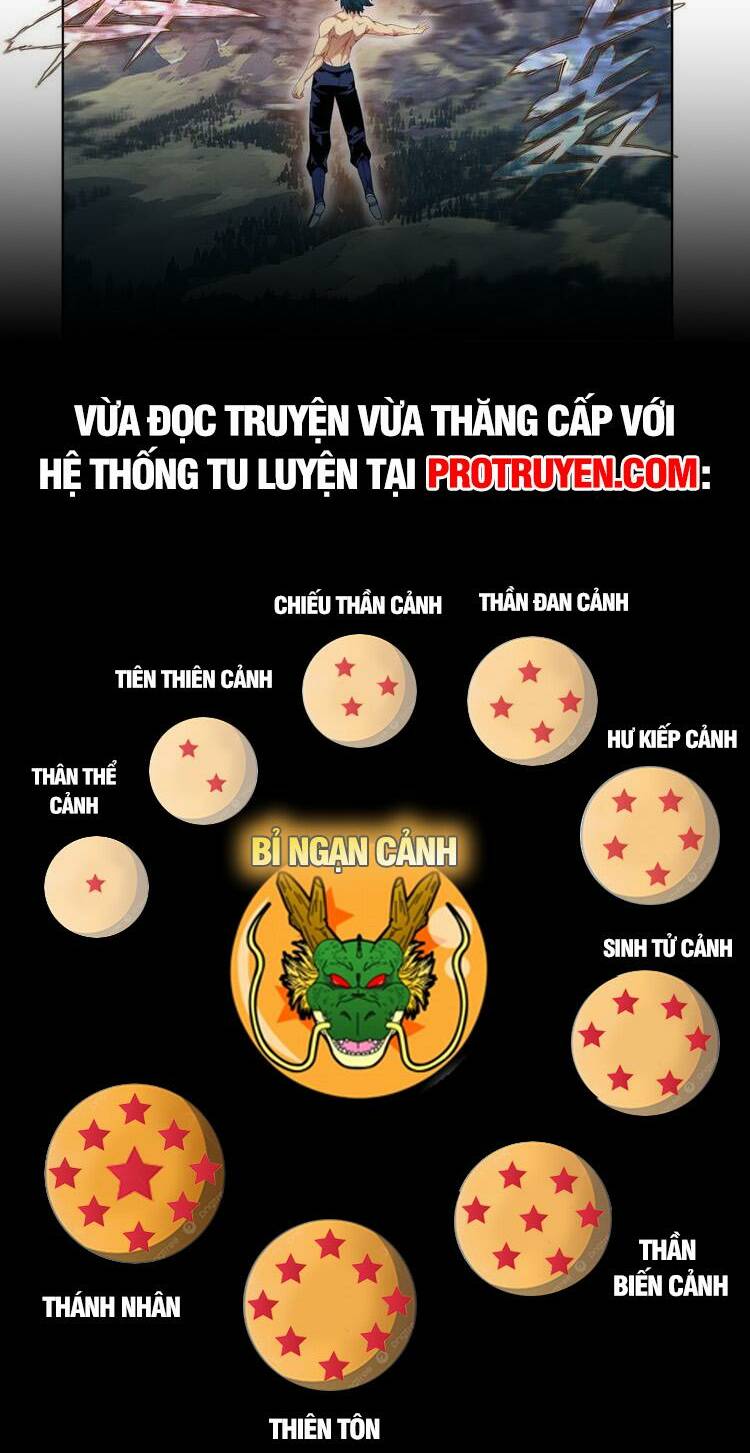 Đấu Phá Thương Khung Chap 407 - Next Chap 408