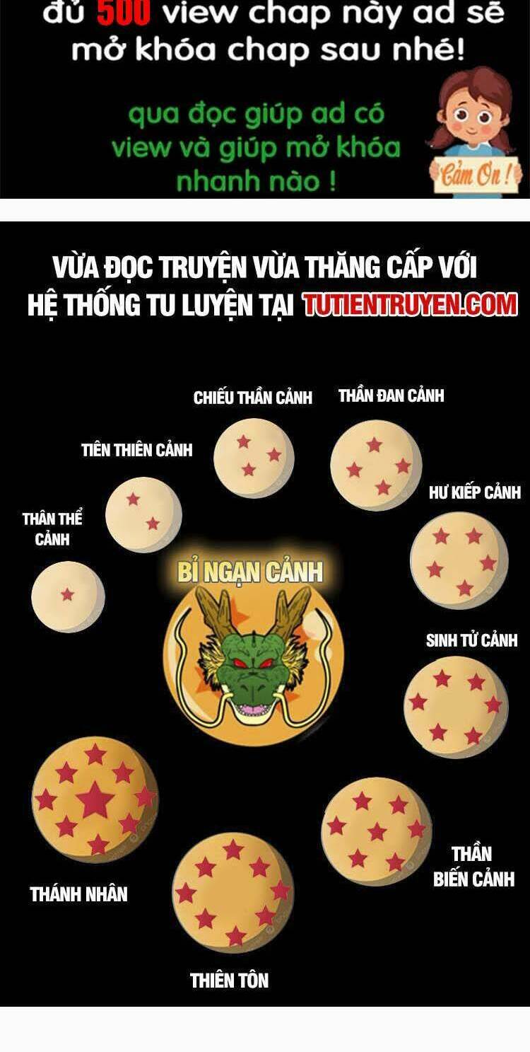 Đấu Phá Thương Khung Chap 418 - Next Chap 419