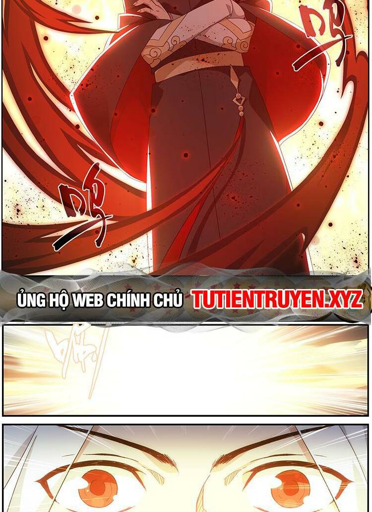 Đấu Phá Thương Khung Chap 422 - Next Chap 423