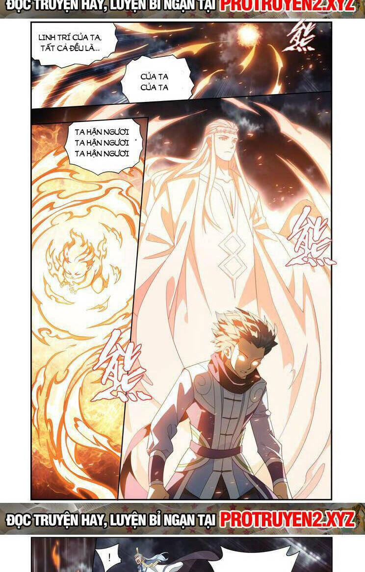 Đấu Phá Thương Khung Chap 431 - Next Chap 432