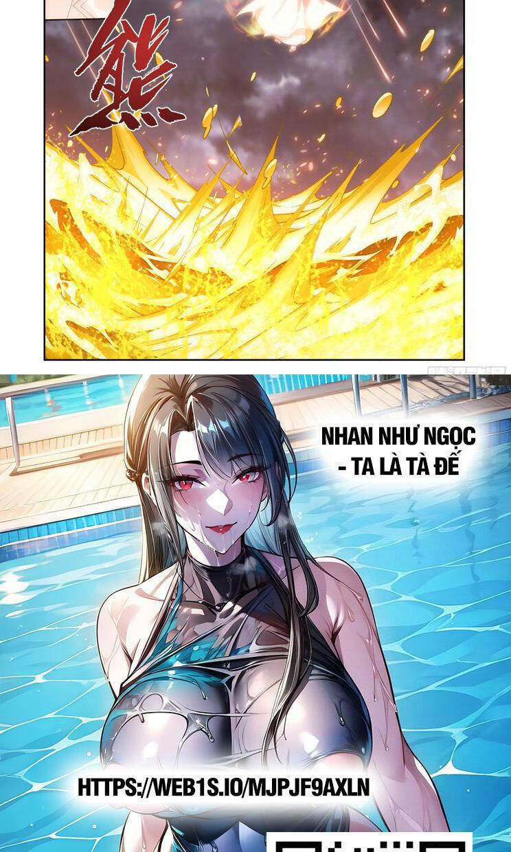 Đấu Phá Thương Khung Chap 431 - Next Chap 432