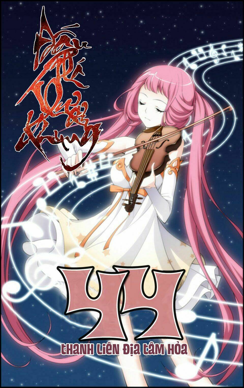 Đấu Phá Thương Khung Chap 44 - Next Chap 45