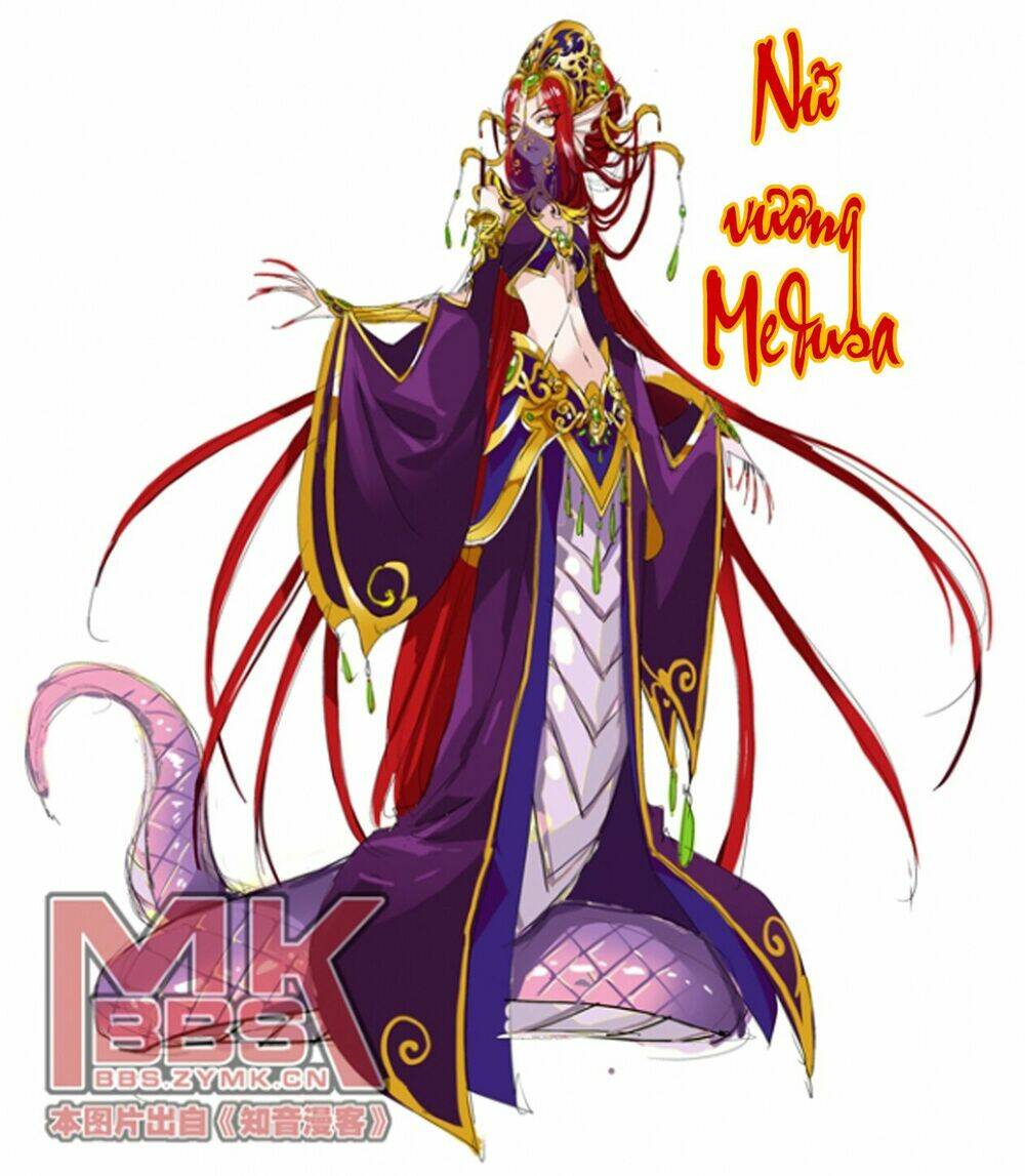 Đấu Phá Thương Khung Chap 44 - Next Chap 45