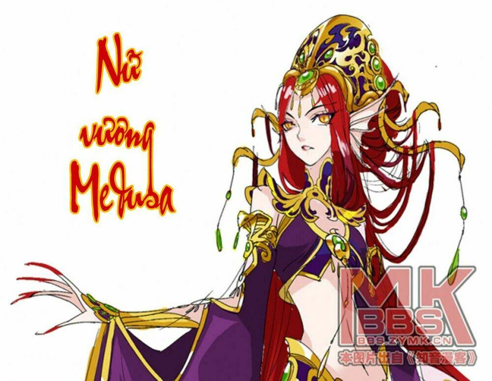 Đấu Phá Thương Khung Chap 44 - Next Chap 45