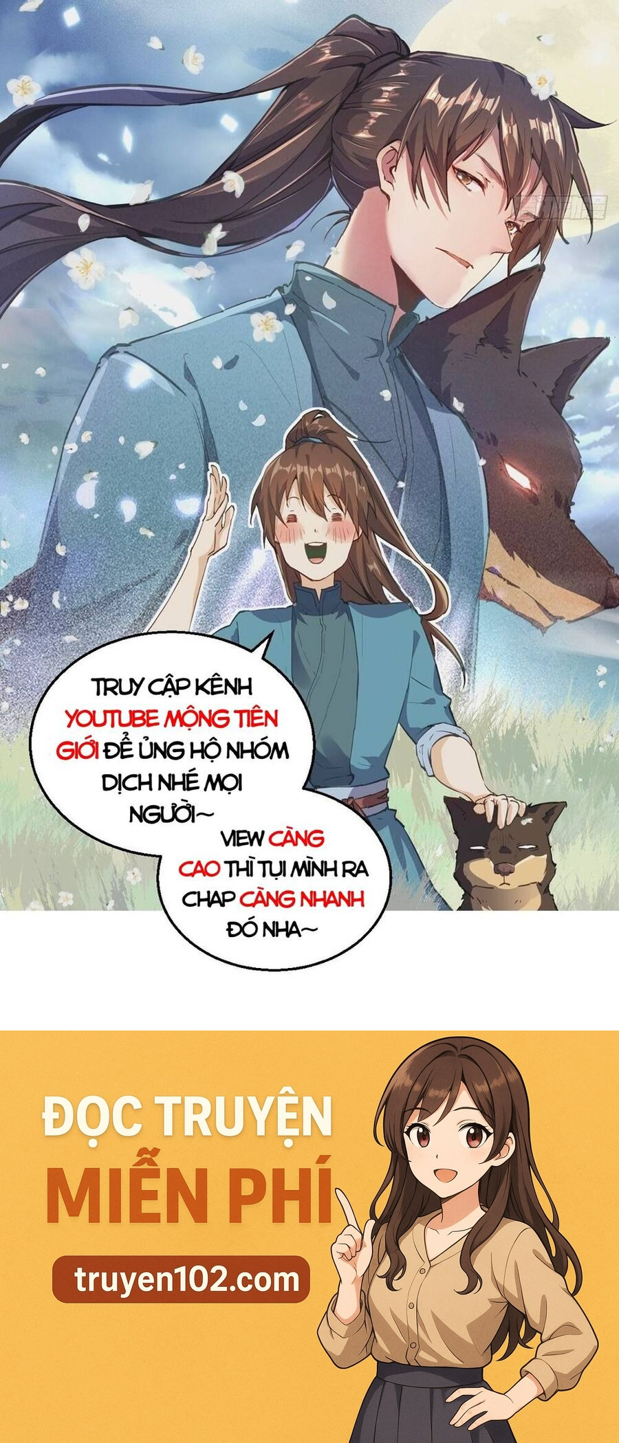 Đấu Phá Thương Khung Chap 490 - Next Chap 491