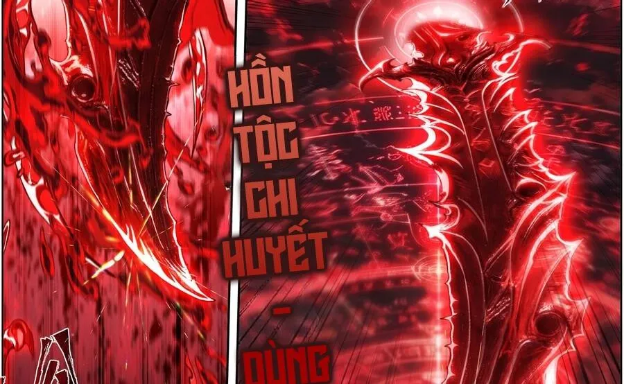 Đấu Phá Thương Khung Chap 521 - Next Chap 522
