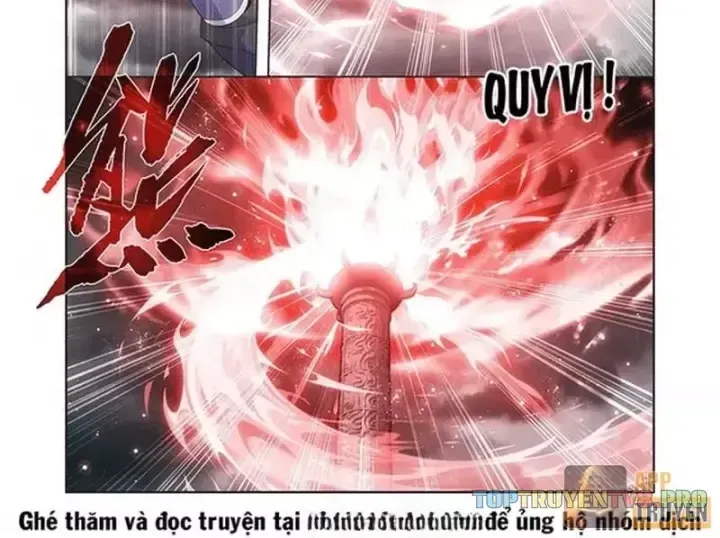 Đấu Phá Thương Khung Chap 522 - Next Chap 523
