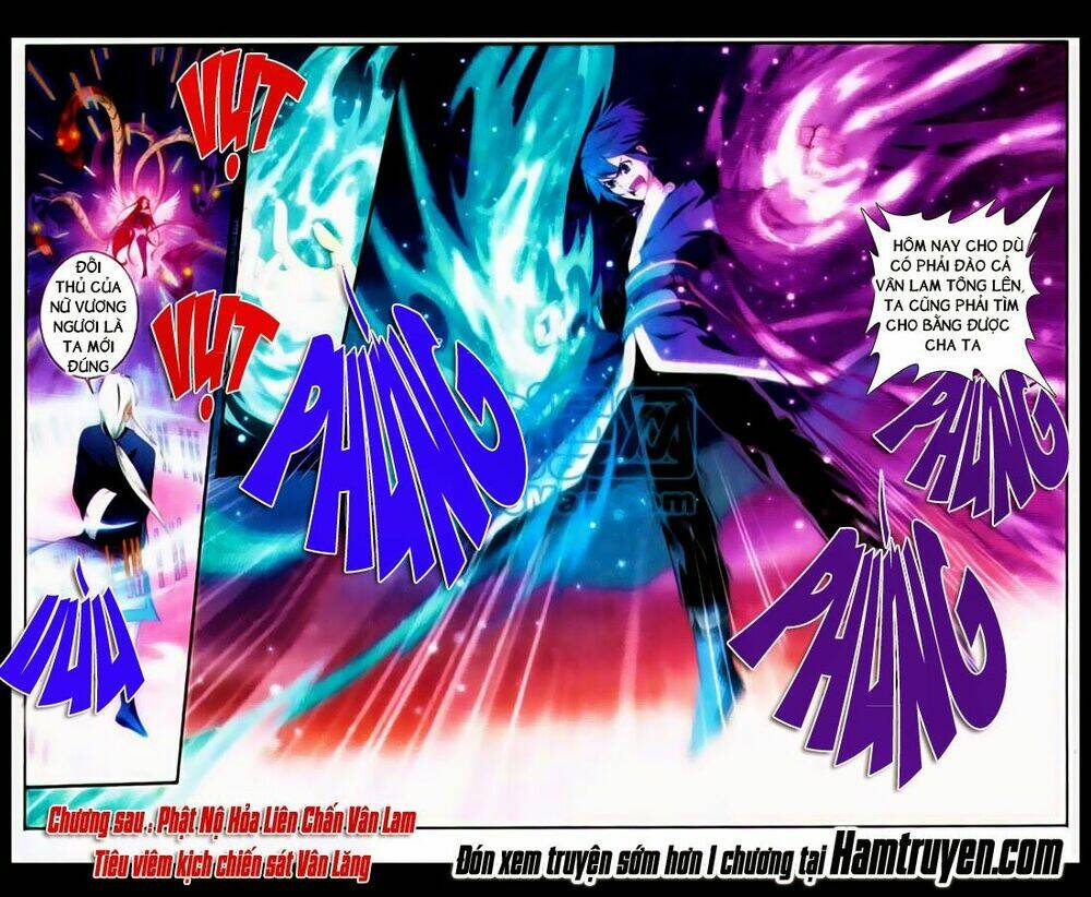 Đấu Phá Thương Khung Chap 87 - Next Chap 88