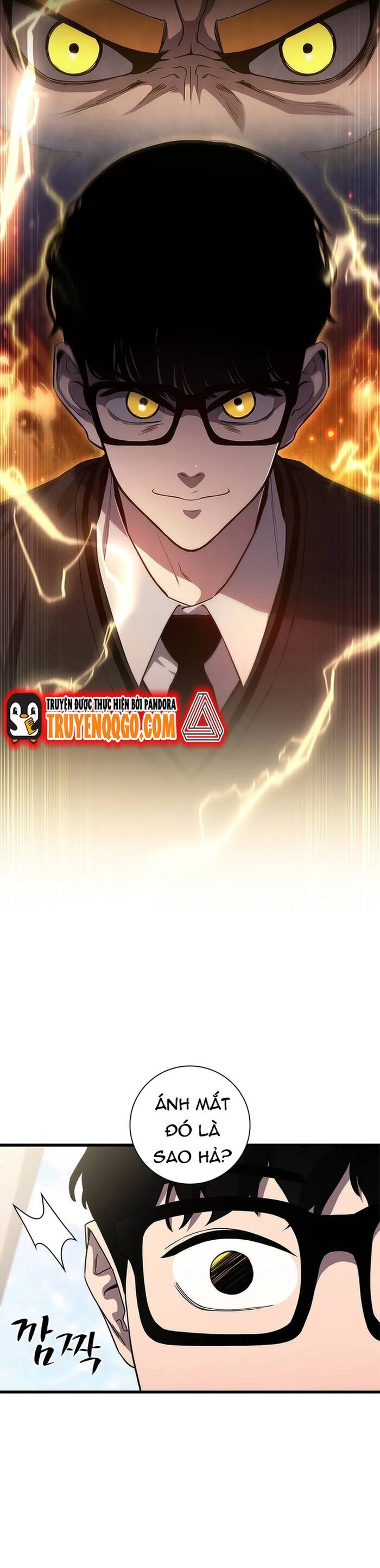 Đấu Phật Chap 2 - Next Chap 3