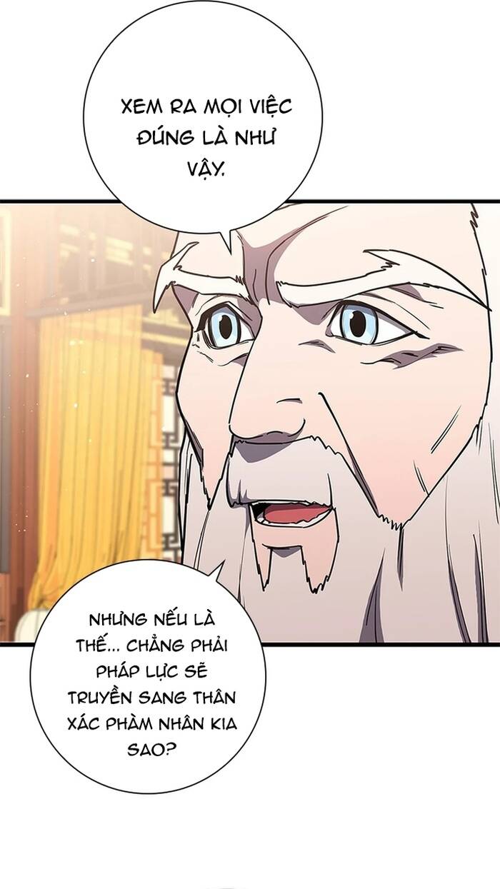 Đấu Phật Chap 2 - Next Chap 3