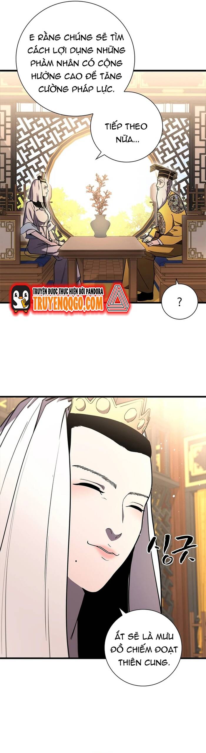 Đấu Phật Chap 2 - Next Chap 3