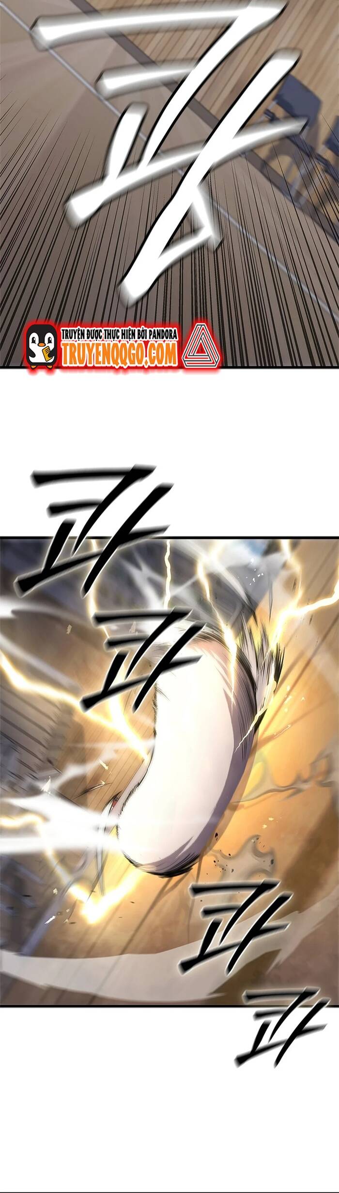 Đấu Phật Chap 2 - Next Chap 3