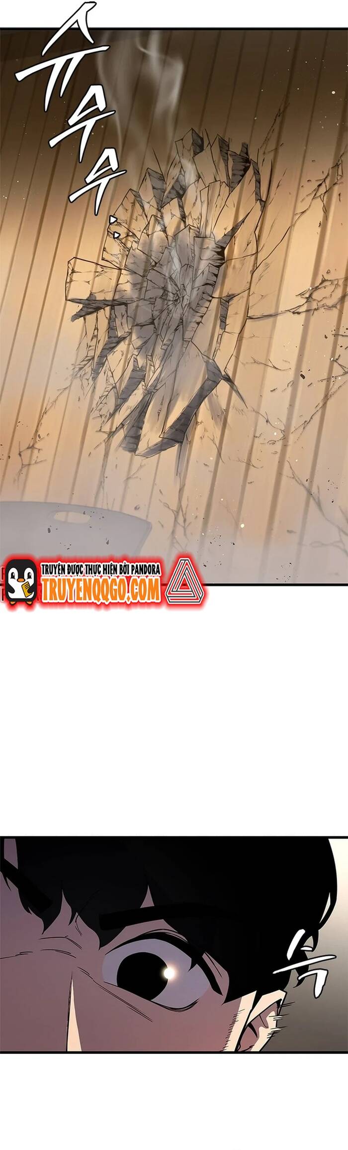 Đấu Phật Chap 2 - Next Chap 3