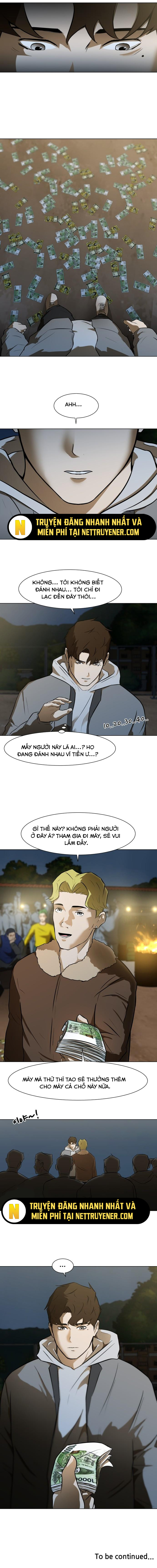 Đấu Sĩ Xác Sống Chap 1 - Next Chap 2