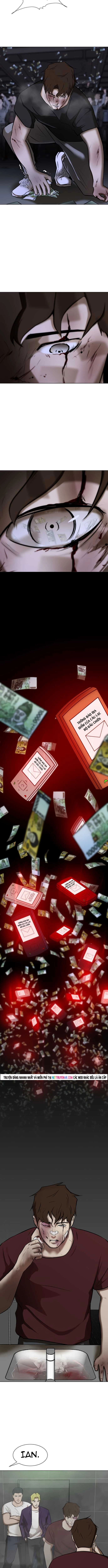 Đấu Sĩ Xác Sống Chap 10 - Next Chap 11