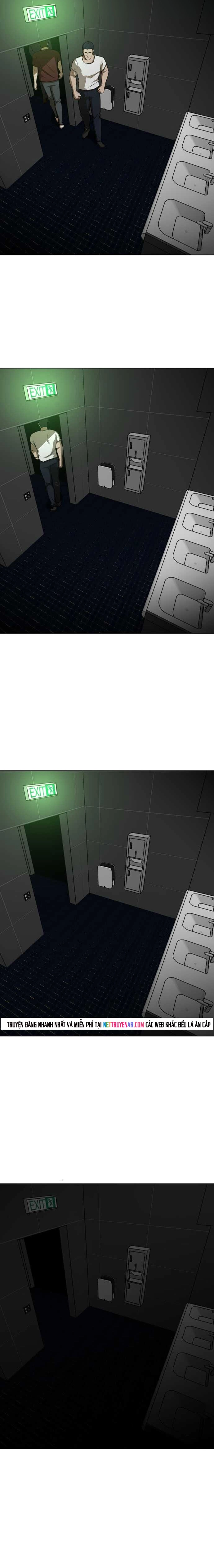 Đấu Sĩ Xác Sống Chap 10 - Next Chap 11