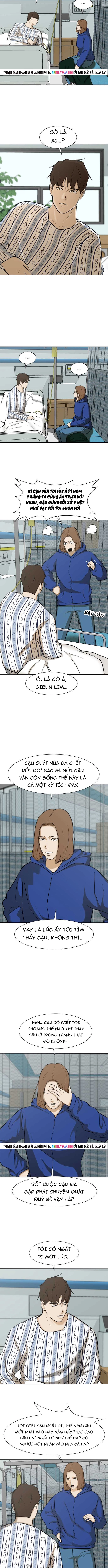 Đấu Sĩ Xác Sống Chap 10 - Next Chap 11