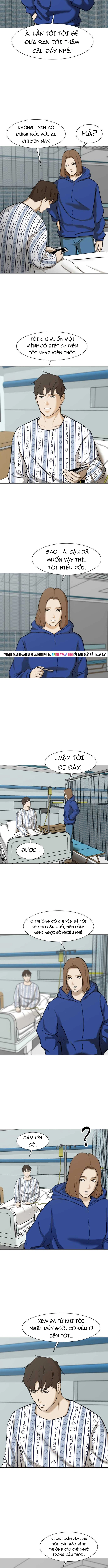 Đấu Sĩ Xác Sống Chap 10 - Next Chap 11