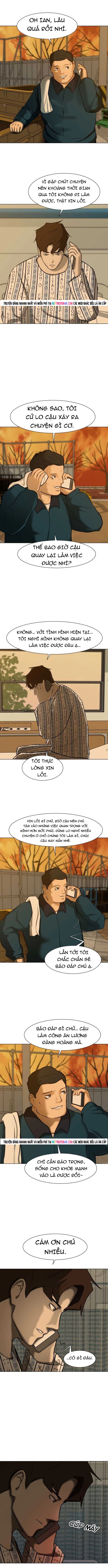 Đấu Sĩ Xác Sống Chap 10 - Next Chap 11