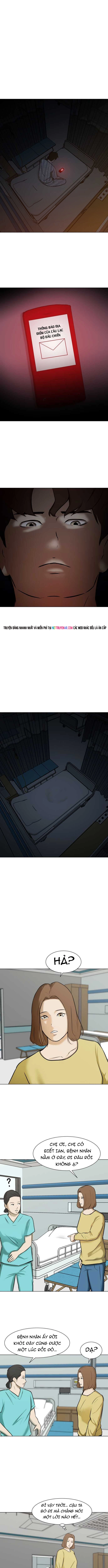 Đấu Sĩ Xác Sống Chap 10 - Next Chap 11