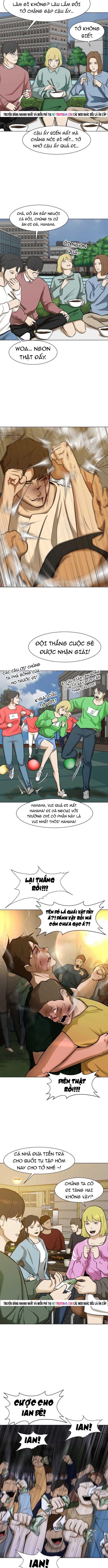 Đấu Sĩ Xác Sống Chap 10 - Next Chap 11