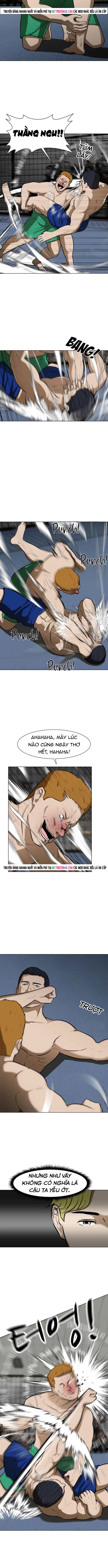 Đấu Sĩ Xác Sống Chap 11 - Next Chap 12