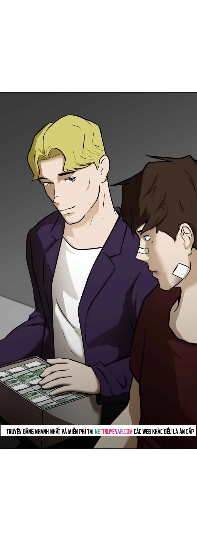 Đấu Sĩ Xác Sống Chap 11 - Next Chap 12