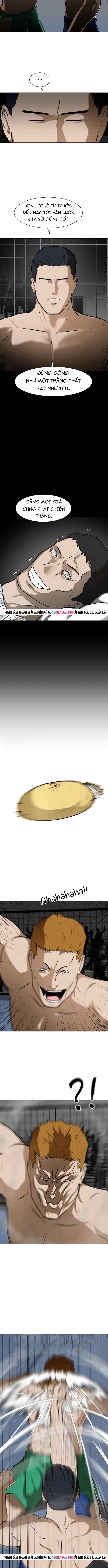 Đấu Sĩ Xác Sống Chap 11 - Next Chap 12