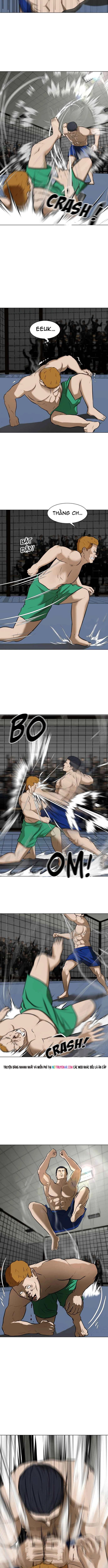 Đấu Sĩ Xác Sống Chap 11 - Next Chap 12