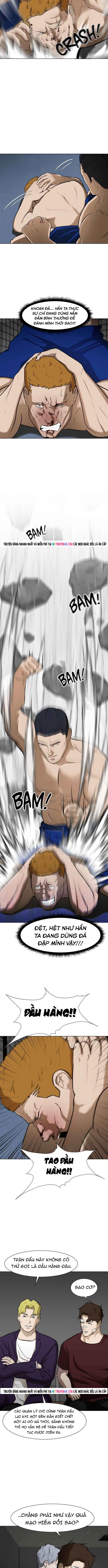 Đấu Sĩ Xác Sống Chap 11 - Next Chap 12