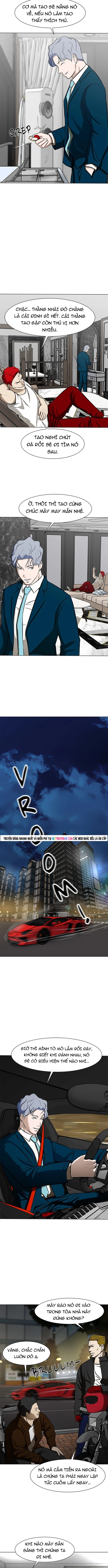 Đấu Sĩ Xác Sống Chap 12 - Next Chap 13