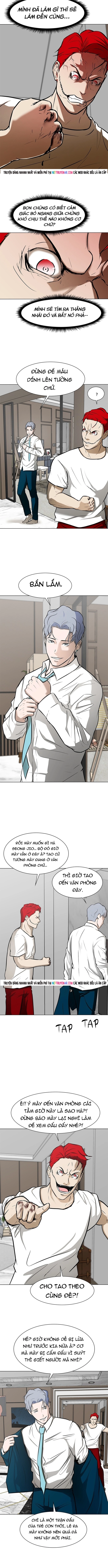 Đấu Sĩ Xác Sống Chap 12 - Next Chap 13