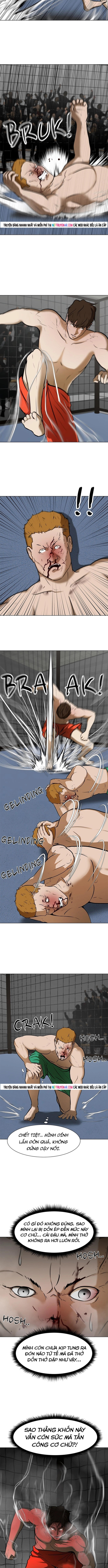 Đấu Sĩ Xác Sống Chap 13 - Next Chap 14